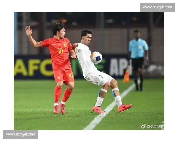 青训红利驱动下的中国足球未来发展新格局探索与产业升级路径研究